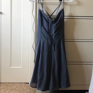 Abercrombie Dress